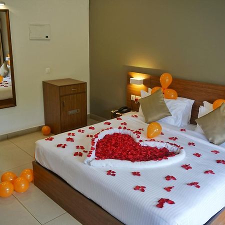 Riverdale Munnar Resorts & Spa Anachal Exterior foto