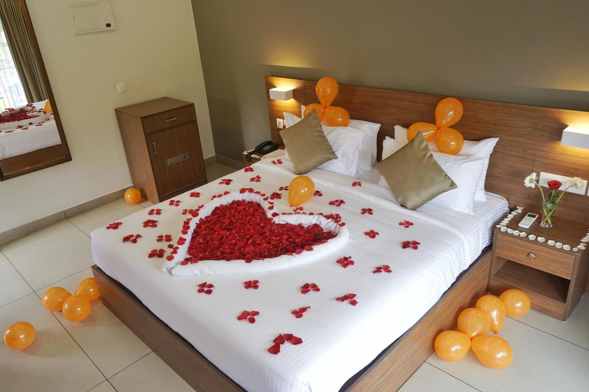 Riverdale Munnar Resorts & Spa Anachal Exterior foto